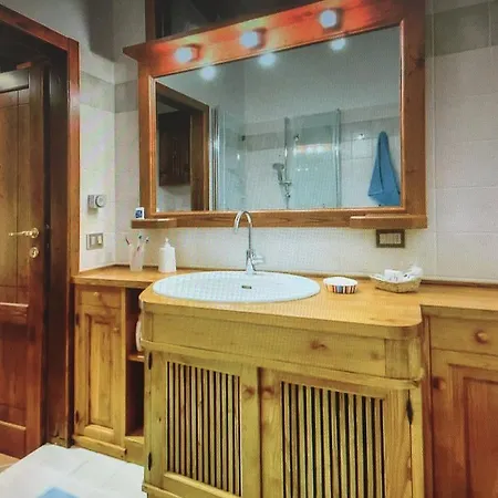 Apartman Cozy Mati Historic Center *