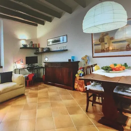 Cozy Mati Historic Center Alghero