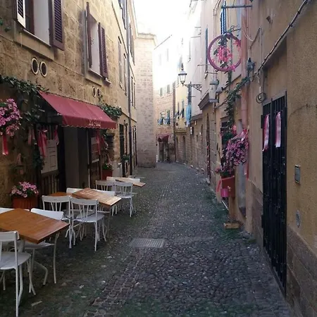 Cozy Mati Historic Center *