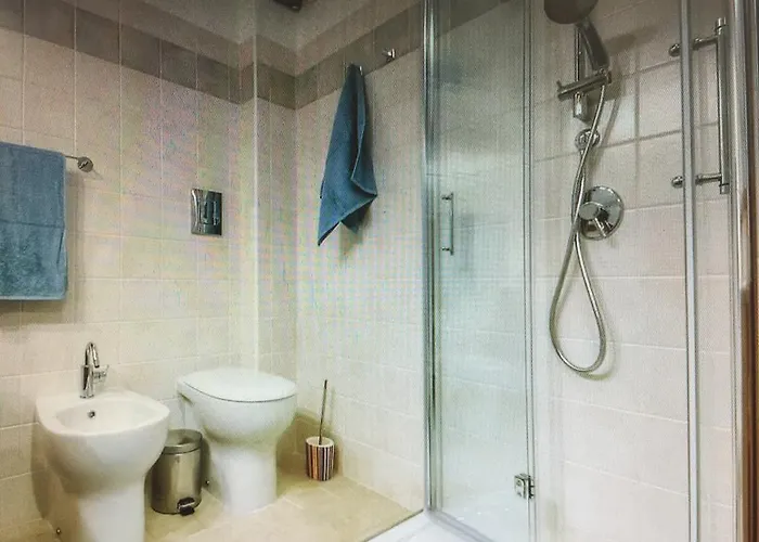 アパート Cozy Mati Historic Center アルゲーロ