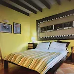 Cozy Mati Historic Center Lejlighed