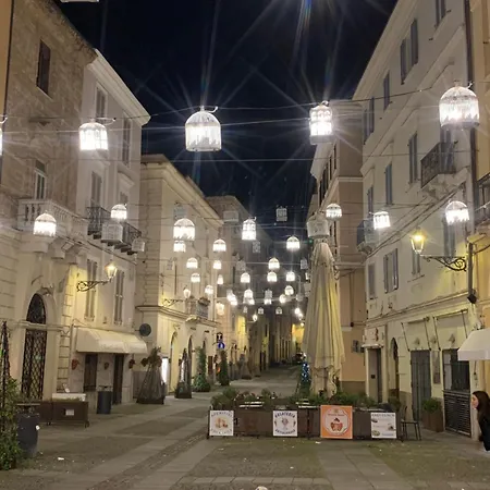 Appartamento Cozy Mati Historic Center *