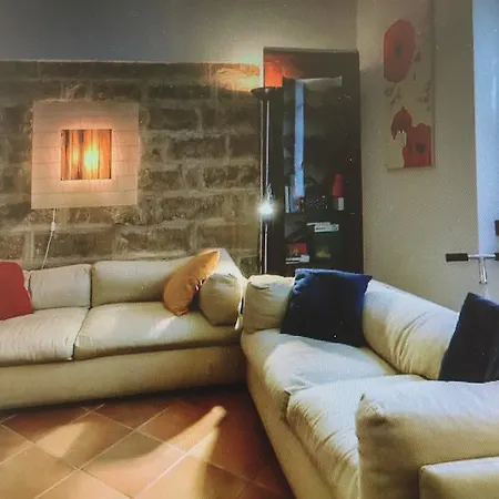 Apartment Cozy Mati Historic Center