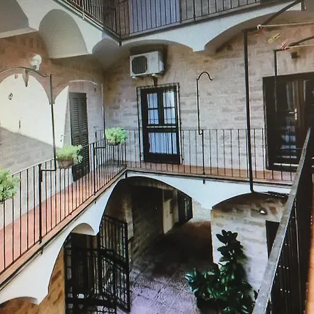 Apartment Cozy Mati Historic Center *