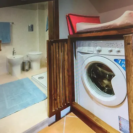 Cozy Mati Historic Center אלגהרו