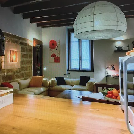 Apartment Cozy Mati Historic Center *