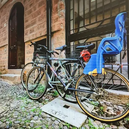 Apartment Cozy Mati Historic Center Alghero