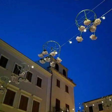 דירה Cozy Mati Historic Center *