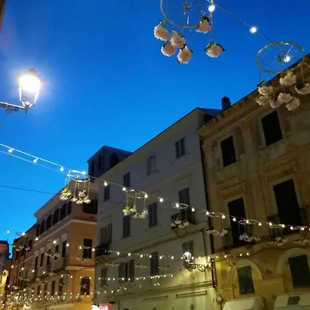 Cozy Mati Historic Center דירה *