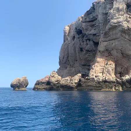 Cozy Mati Historic Center 阿尔盖罗