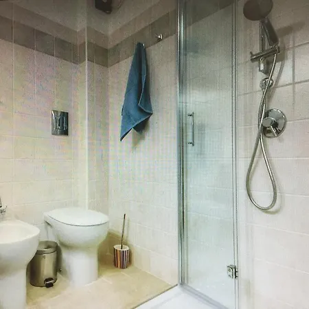 公寓 Cozy Mati Historic Center 阿尔盖罗