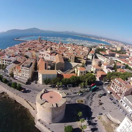 公寓 Cozy Mati Historic Center *