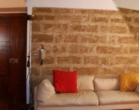 Cozy Mati Historic Center * Alghero