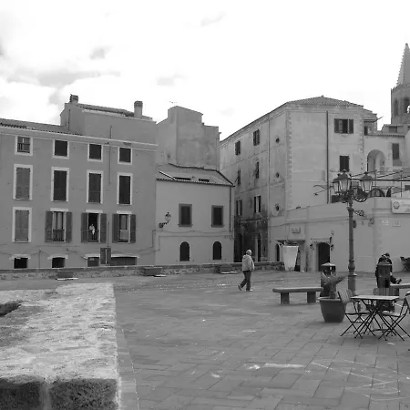 Cozy Mati Historic Center